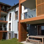 Lejlighed Welcome In - Mit Sauna Und Terrasse An Der Skipiste - Neuastenberg-winterberg