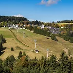 Welcome In - Mit Sauna Und Terrasse An Der Skipiste - Neuastenberg-winterberg Lejlighed *