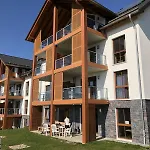 Welcome In - Mit Sauna Und Terrasse An Der Skipiste - Neuastenberg-winterberg Lejlighed Winterberg