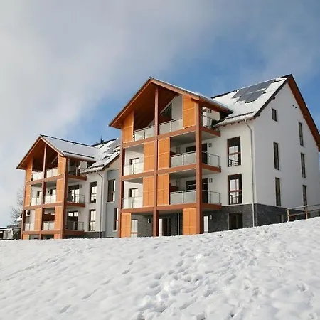 Welcome In - Mit Sauna Und Terrasse An Der Skipiste - Neuastenberg-winterberg