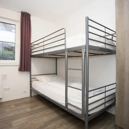 Welcome In - Mit Sauna Und Terrasse An Der Skipiste - Neuastenberg-winterberg 公寓