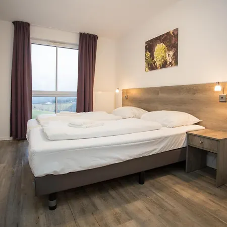 Appartement Welcome In - Mit Sauna Und Terrasse An Der Skipiste - Neuastenberg-winterberg
