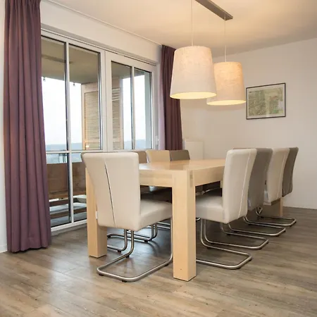 Apartament Welcome In - Mit Sauna Und Terrasse An Der Skipiste - Neuastenberg-winterberg