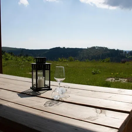 Appartement Welcome In - Mit Sauna Und Terrasse An Der Skipiste - Neuastenberg-winterberg *