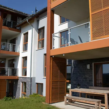 דירה Welcome In - Mit Sauna Und Terrasse An Der Skipiste - Neuastenberg-winterberg