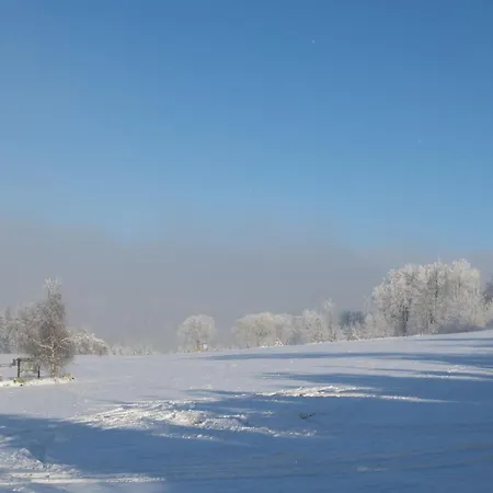 Welcome In - Mit Sauna Und Terrasse An Der Skipiste - Neuastenberg-winterberg דירה