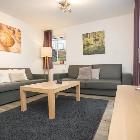 Welcome In - Mit Sauna Und Terrasse An Der Skipiste - Neuastenberg-winterberg דירה *