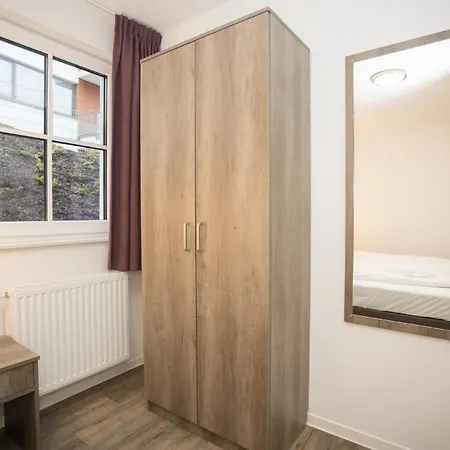 Welcome In - Mit Sauna Und Terrasse An Der Skipiste - Neuastenberg-winterberg ווינטרברג