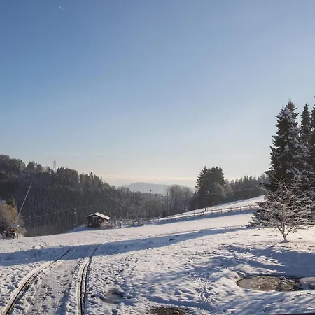 Welcome In - Mit Sauna Und Terrasse An Der Skipiste - Neuastenberg-winterberg *