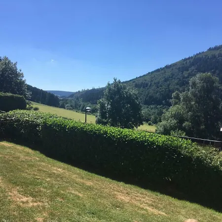 Apartment Welcome In - Winterberg, Winterberg-neuastenberg