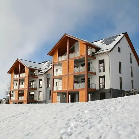 Welcome In - Winterberg, Winterberg-neuastenberg Winterberg
