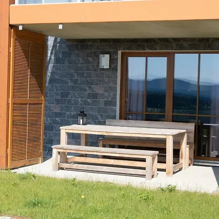 Welcome In - Met Sauna En Terras Bij Skipiste - Neuastenberg-winterberg ווינטרברג