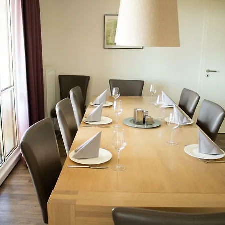 Apartment Welcome In - Winterberg, Winterberg-neuastenberg *