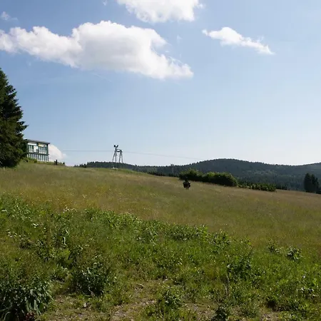 Apartman Welcome In - Met Sauna En Terras Bij Skipiste