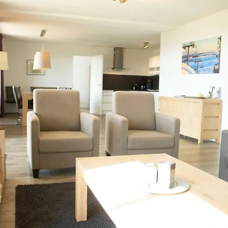 Welcome In - Met Sauna En Terras Bij Skipiste Apartman