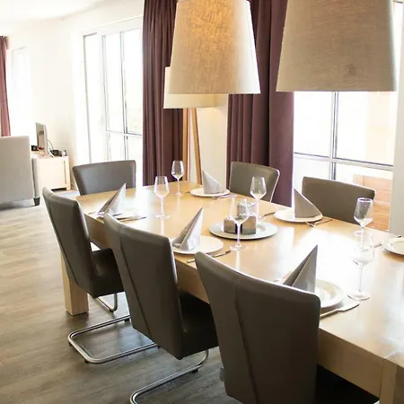 Διαμέρισμα Welcome In - Met Sauna En Terras Bij Skipiste *