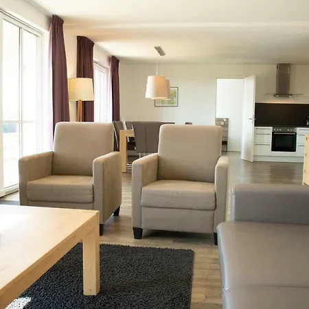 Welcome In - Winterberg, Winterberg-neuastenberg Apartment