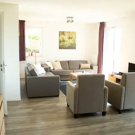 Apartment Welcome In - Winterberg, Winterberg-neuastenberg Winterberg