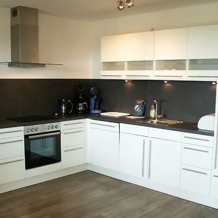 Apartment Welcome In - Winterberg, Winterberg-neuastenberg