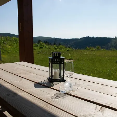 Welcome In - Met Sauna En Terras Bij Skipiste شقة *