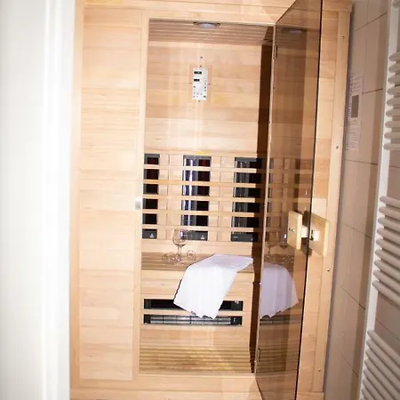 Welcome In - Met Sauna En Terras Bij Skipiste وينتربرغ