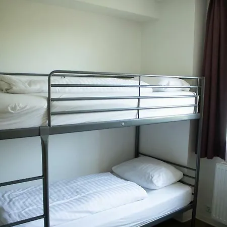 Welcome In - Winterberg, Winterberg-neuastenberg Apartment *