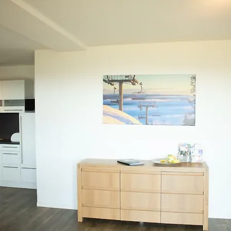 Welcome In - Met Sauna En Terras Bij Skipiste وينتربرغ