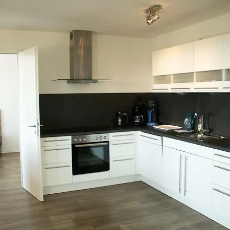 Welcome In - Winterberg, Winterberg-neuastenberg Apartment *