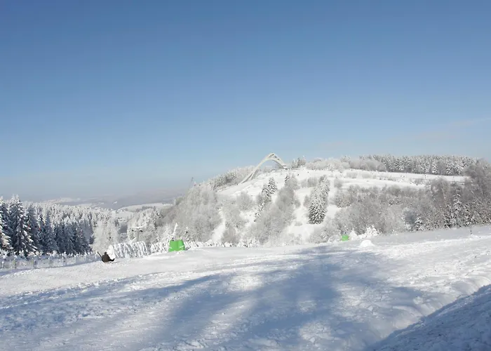 Welcome In - Met Sauna En Terras Bij Skipiste وينتربرغ