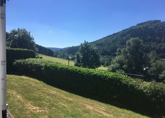 Apartman Welcome In - Met Sauna En Terras Bij Skipiste