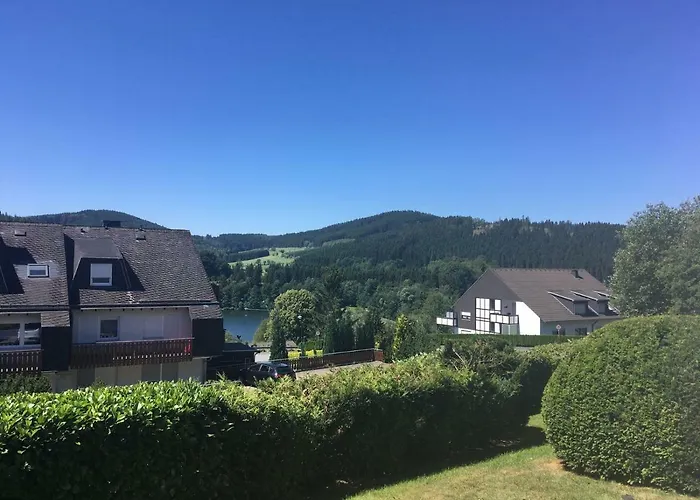 شقة Welcome In - Met Sauna En Terras Bij Skipiste وينتربرغ