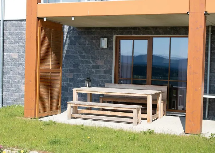 Welcome In - Met Sauna En Terras Bij Skipiste وينتربرغ