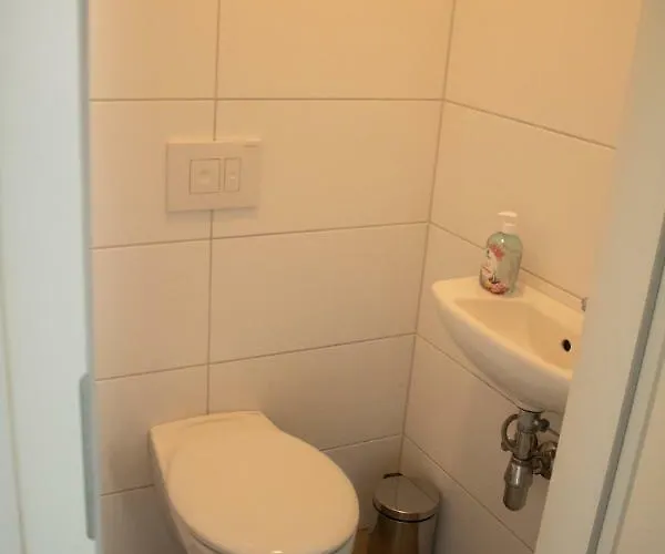 Welcome In - Met Sauna En Terras Bij Skipiste *