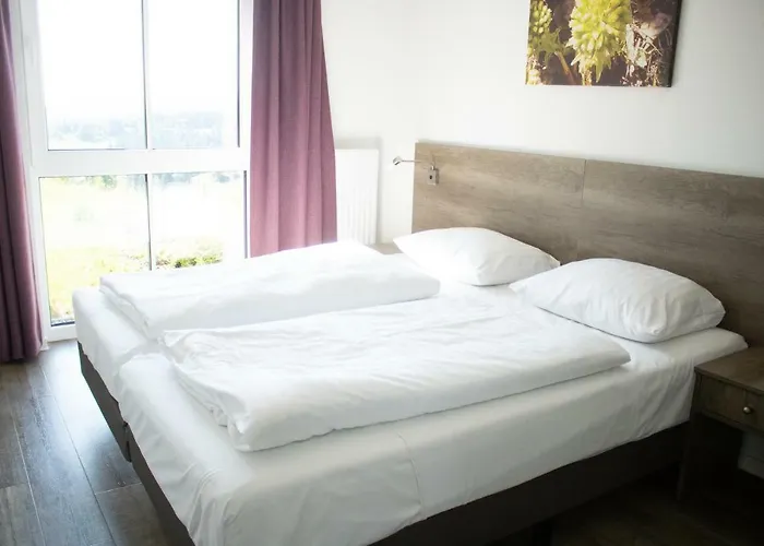 Apartamento Welcome In - Met Sauna En Terras Bij Skipiste Winterberg