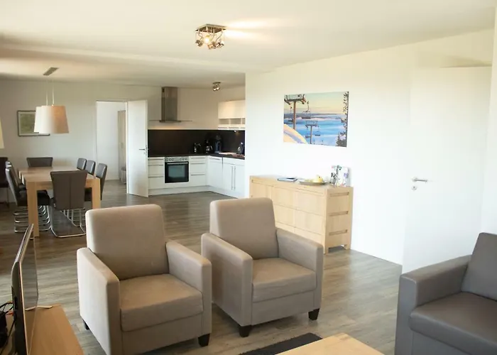 Welcome In - Met Sauna En Terras Bij Skipiste Apartamento