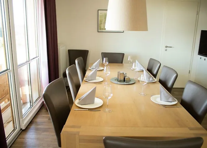 Apartamento Welcome In - Met Sauna En Terras Bij Skipiste *