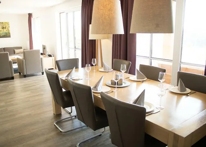 شقة Welcome In - Met Sauna En Terras Bij Skipiste *