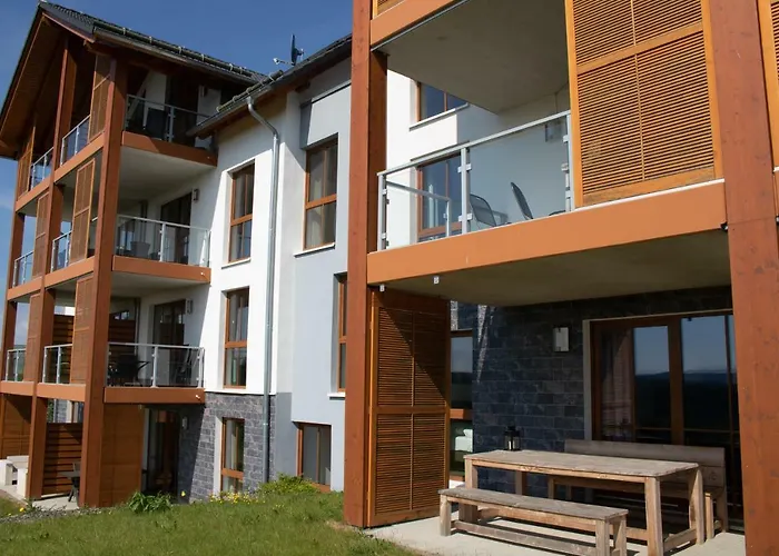 Welcome In - Met Sauna En Terras Bij Skipiste * وينتربرغ