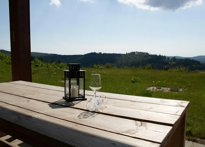 Welcome In - Met Sauna En Terras Bij Skipiste * 温特贝格