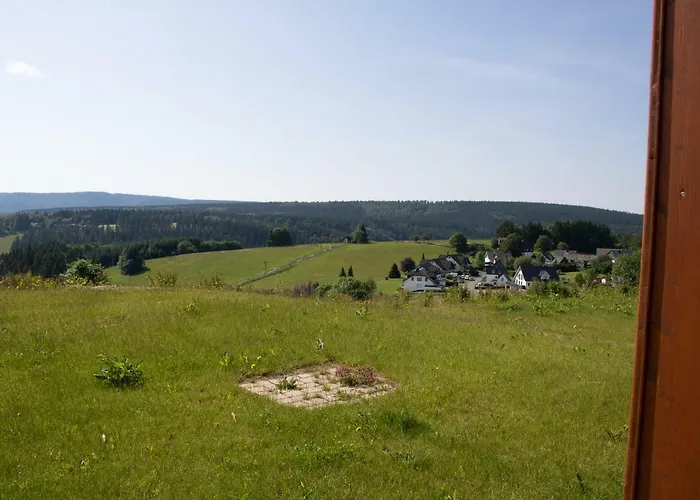 Apartamento Welcome In - Met Sauna En Terras Bij Skipiste *