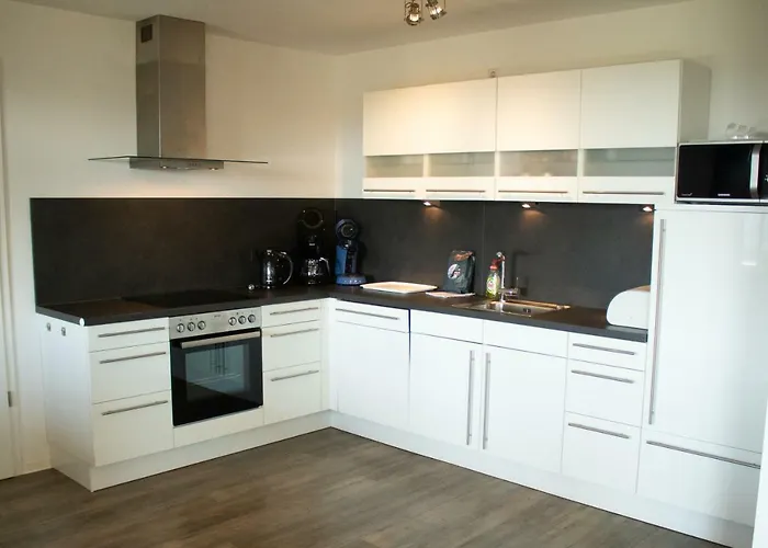 Apartamento Welcome In - Met Sauna En Terras Bij Skipiste