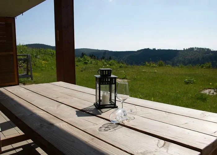 Welcome In - Met Sauna En Terras Bij Skipiste 公寓 *