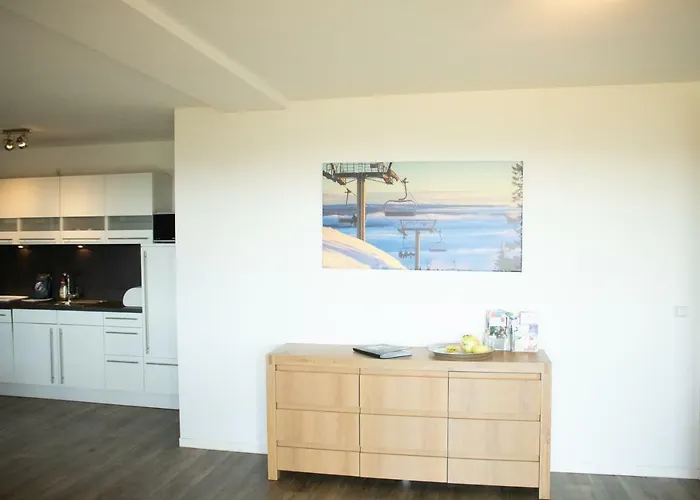 Welcome In - Met Sauna En Terras Bij Skipiste 温特贝格